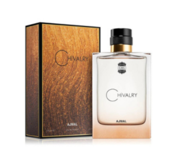 Cadar Chivalry 100mL