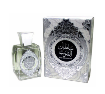 Cadar Elixir/Suldan Qulub 100ml