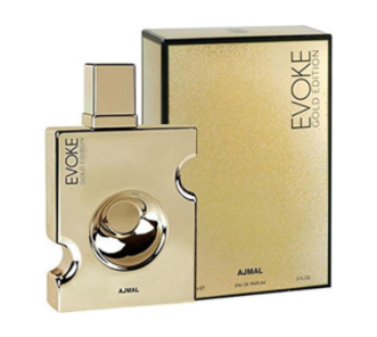 Cadar Evoke Gold Edition 90ml
