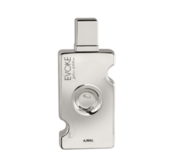 Cadar Evoke Silver Edition 75ml