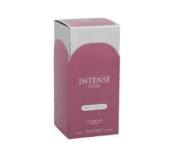 Cadar Intense Black & Pink 100m