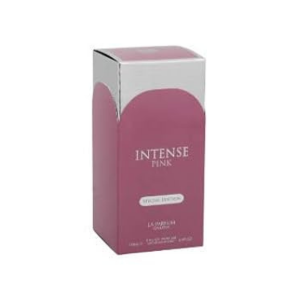 Cadar Intense Black & Pink 100m
