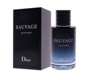 Cadar Sauvage 100ml