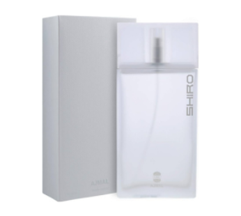 Cadar Shiro 90ml