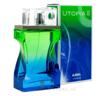 Cadar Utopia II 90ml