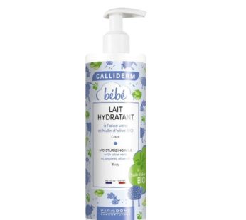 Calliderm Baby Lotion 500mL