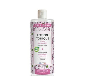 Calliderm Tonic Lotion 500mL