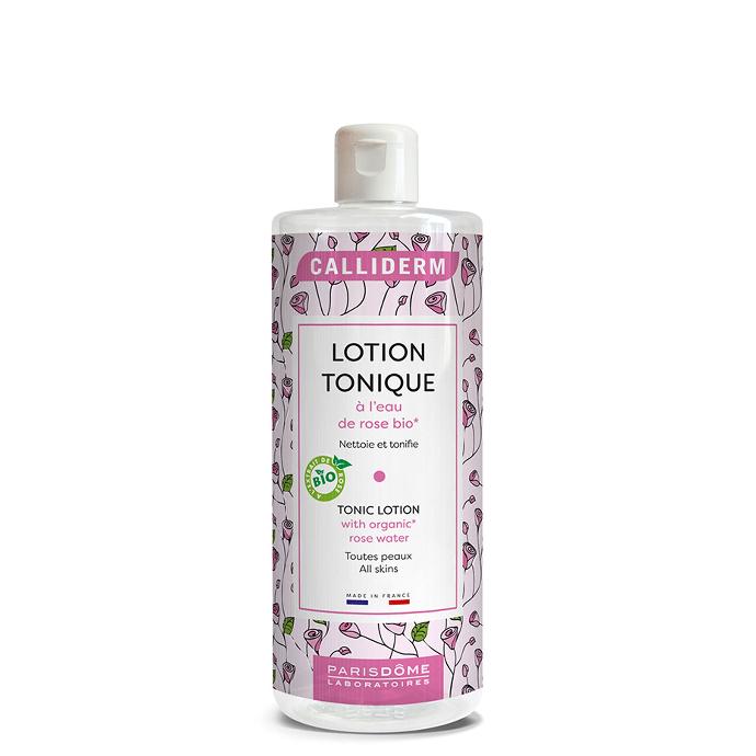 Calliderm Tonic Lotion 500mL