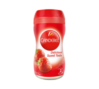 Canderal Low Sugar 40Grm