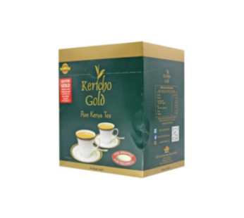 Chai Gold Lipton Tea 100Pcs
