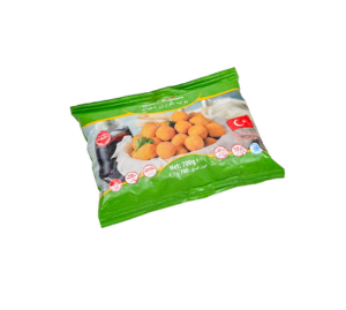 Chicken Popcorn 700Grm