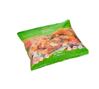 Chicken Strips 700Grm
