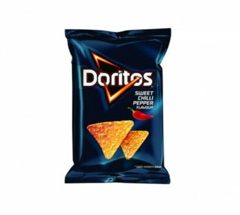 Chips Doritos 43Grm
