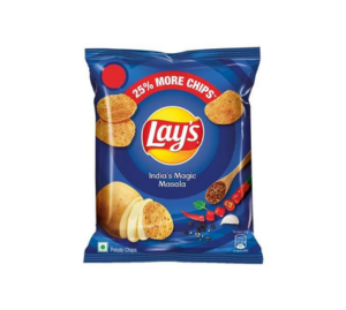 Chips Lays 20Grm