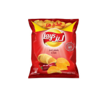 Chips Lays 80Grm