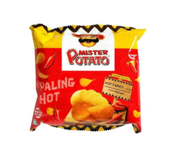 Chips Mister Dery 18Grm