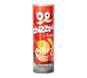 Chizzpa Chips 160Grm