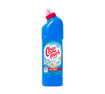 Clean Touch WC Rent 750ml