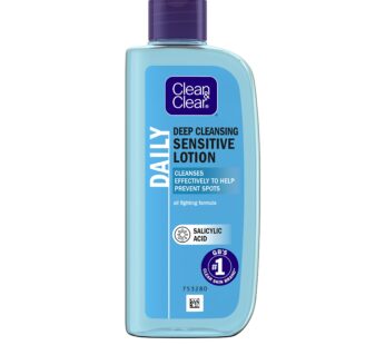 Clean & Clear Liquid 200ml