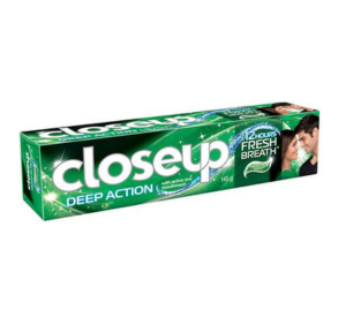 Close Up Tooth Paste 160mL