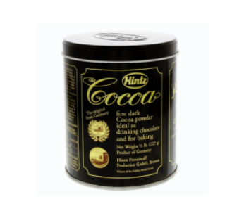 Cocoa Powder 227Grm