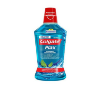 Colgate Plax Mouthwash 500ml