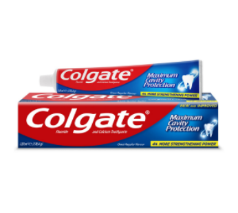 Colgate Tooth Paste 120ml