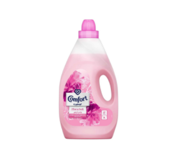 Comfort Fabric Softener 3L