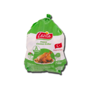 Complete Chicken 1300Grm