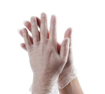 Cooking Gloves 1Box