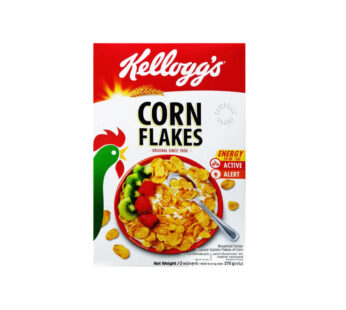 Corn Flakes 375Grm
