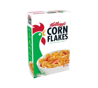 Corn Flakes 450Grm