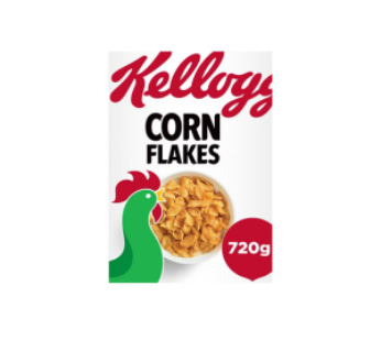 Corn Flakes 720Grm