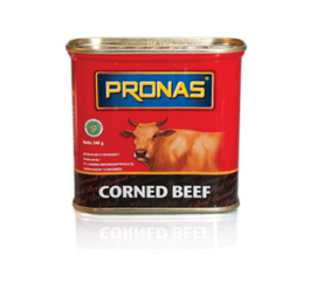 Corned Beef 340Grm