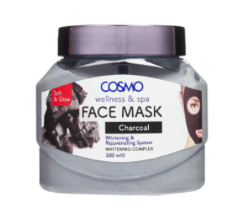 Cosmo Face Mask 500mL