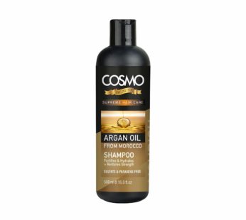 Cosmo Shampoo 500mL