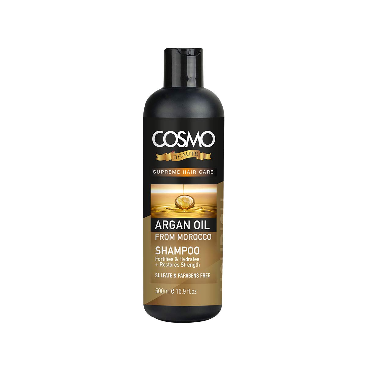 Cosmo Shampoo 500mL