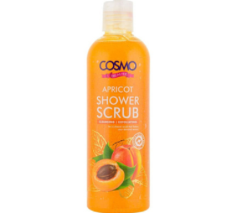 Cosmo Shower Scrub 480mL