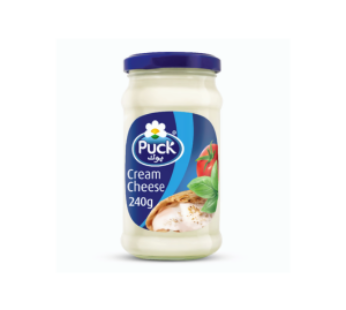 Cream Cheep 240Grm