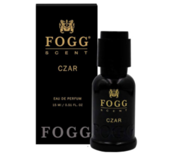 Czar Fogg 15ml
