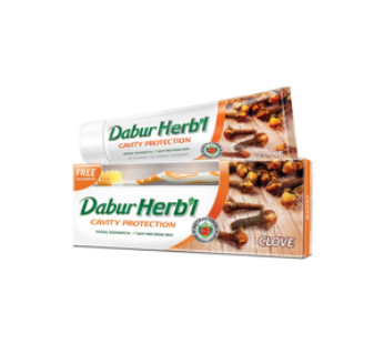 Dabur Herbal Colgate 150Grm
