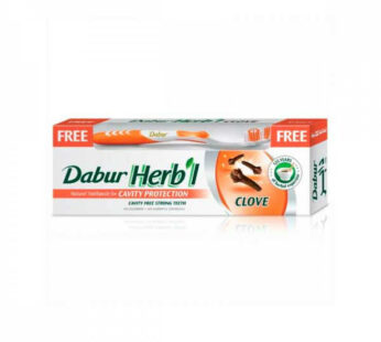 Dabur Herbal Colgate 50mL