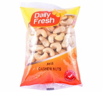 Daily Fresh Cashew Nuts 200g