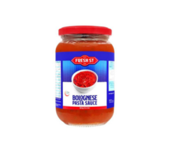 Daily Fresh Pizza Sauce 250Grm