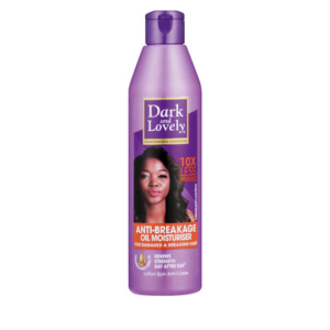 Dark & Lovely Hair Lotion 250ml
