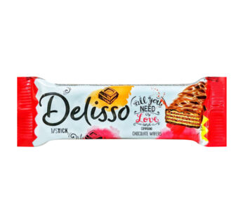 Delisso Chocolate 20Gr