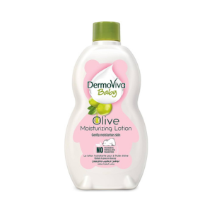 DermoViva Baby Lotion 200ml
