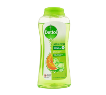 Dettol Body Wash 300Grm