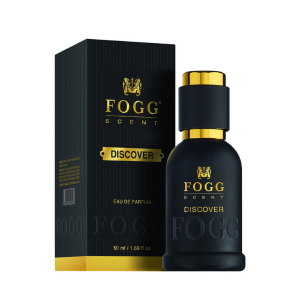 Discover Fogg 50ml