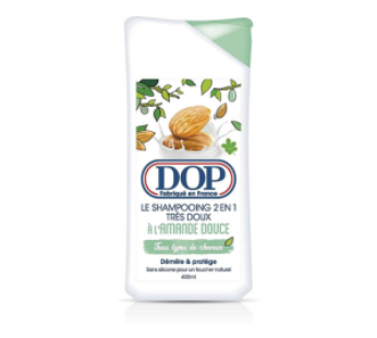 Dop Shampoo 400ml